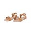 Sandales faye femme marron clair Dorothy Perkins-1