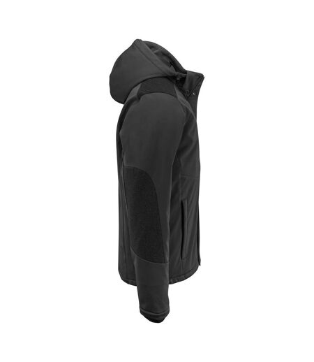 Mens Lined Multi-functional Padded Jacket Grey Projob