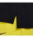 Polo Tennis Advanced Homme Noir Blanc Nike-4