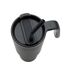 Graphic 360 recycled stainless steel 900ml tumbler one size black XD Collection-2