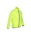 Mens Force Reflective Water Resistant Jacket Yellow Mountain Warehouse-4