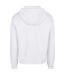 Sweat À Capuche Homme Blanc Urban Classics-2