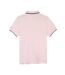 Polo rose homme tbs yvanee - 4xl-2