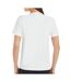 T-shirt Blanc Femme Calvin Klein Jeans Sequin - S-2