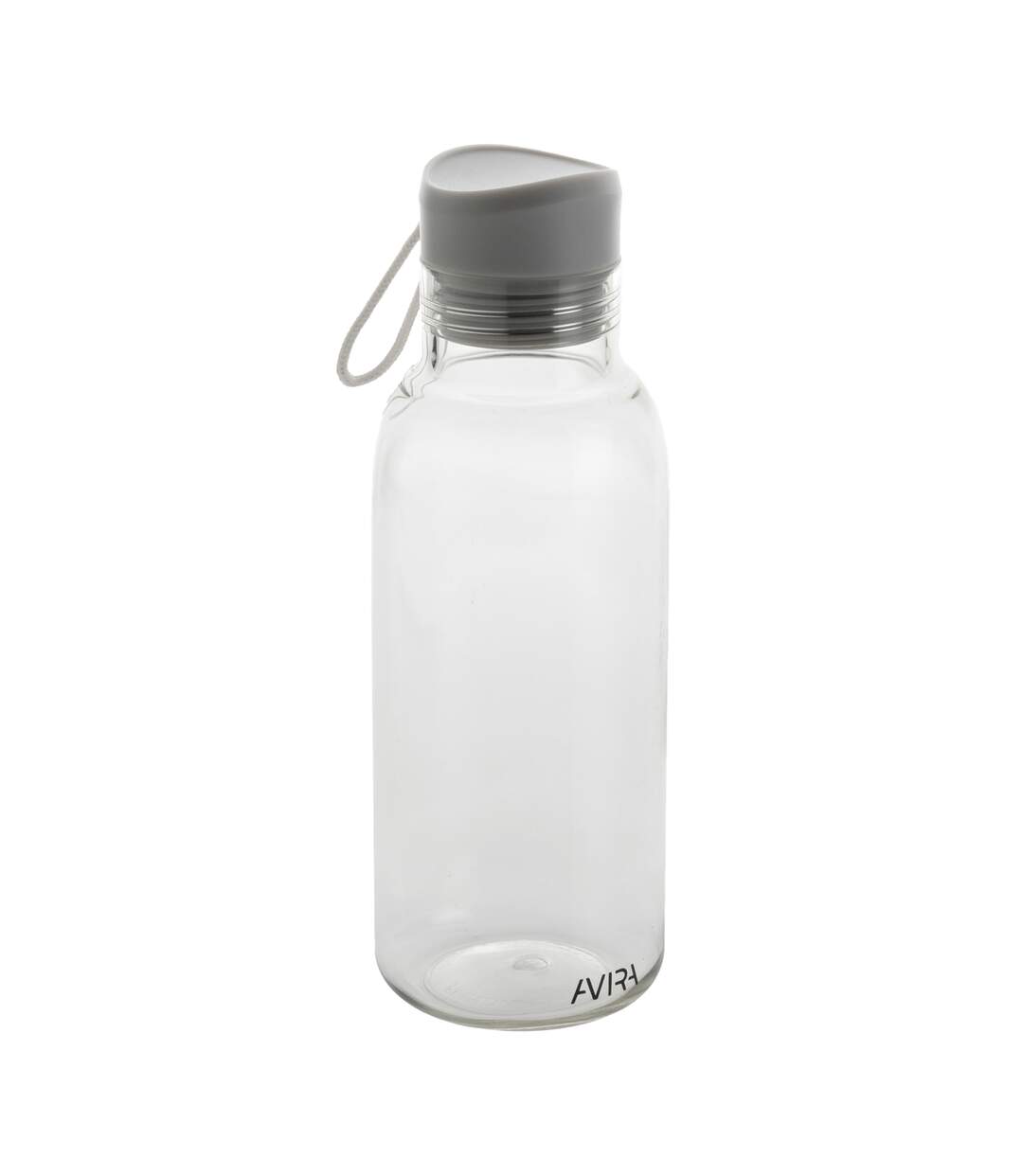 Atik rpet 500ml water bottle one size transparent Avira-2