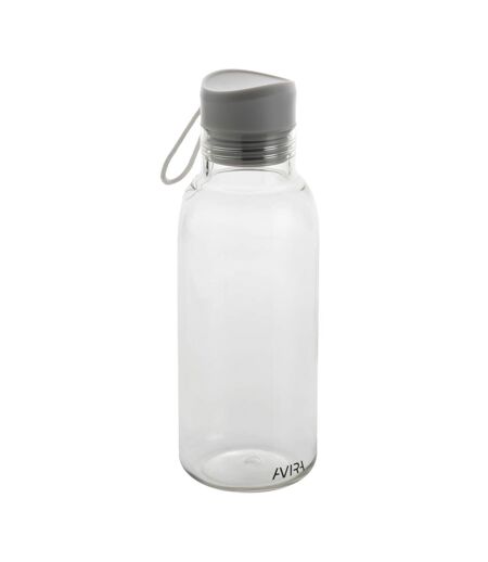Atik rpet 500ml water bottle one size transparent Avira