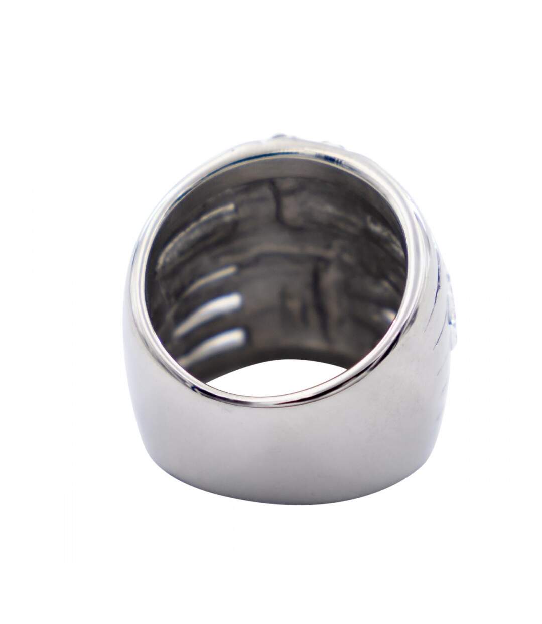 Bague Femme Fashion Ornée Zirconium CERCIS-3