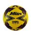 Mitre - Ballon de foot IMPEL ONE (Jaune / Noir / Rouge) (Taille 3) - UTCS1921