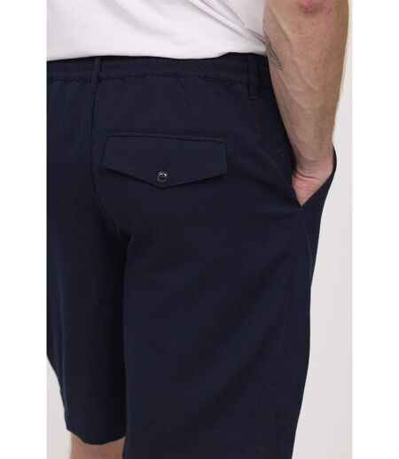 Short NOAM Bleu marine