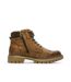 Bottines marron homme relife viparten-2