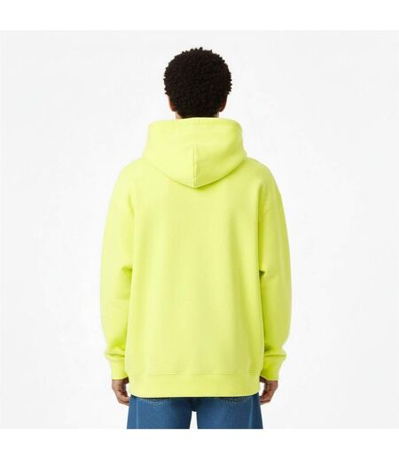 Sweat À Capuche Avec Cordons Homme Vert Clair Vif Dickies