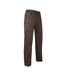 Pantalon multipoches LMA Daim-1
