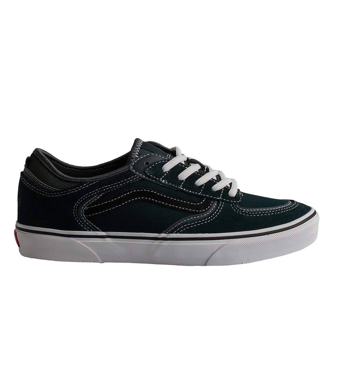 Rowley VN0A2Z3O1CI1 Men's Skate Shoes-1
