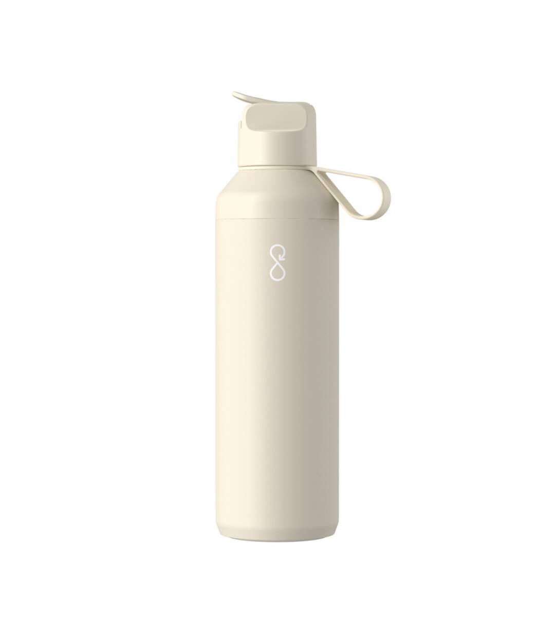 Gourde Taille Unique Beige Ocean Bottle-1