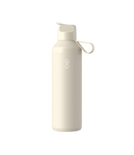 Gourde Taille Unique Beige Ocean Bottle