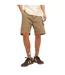 Short À Poches Homme Marron Clair Jack And Jones-2