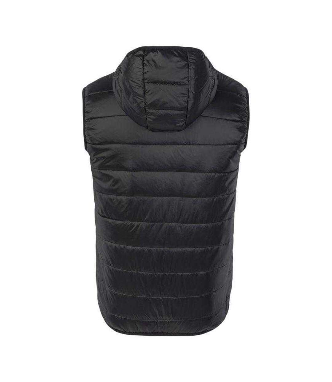 Veste Sans Manches Hanon Homme Noir Hi-Tec-2
