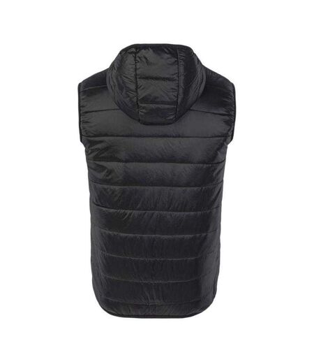 Veste Sans Manches Hanon Homme Noir Hi-Tec
