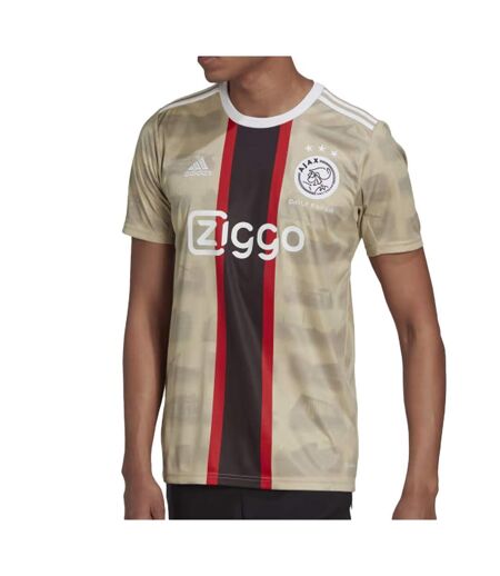 Ajax Amsterdam Maillot Réplica Third Adidas 2022/2023 - XS