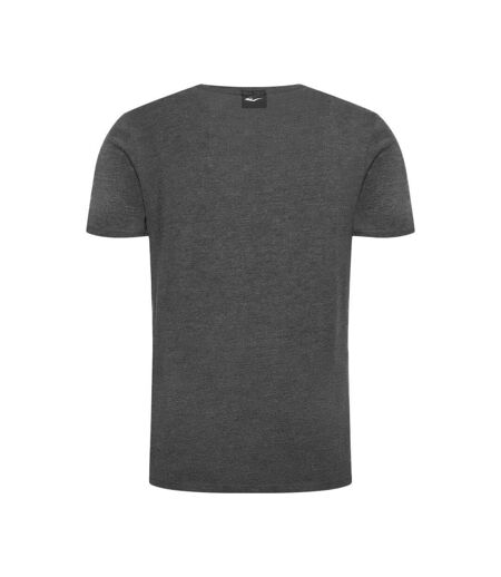 T-Shirt Gris Homme Everlast Russel - M