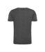 T-Shirt Gris Homme Everlast Russel - M-2