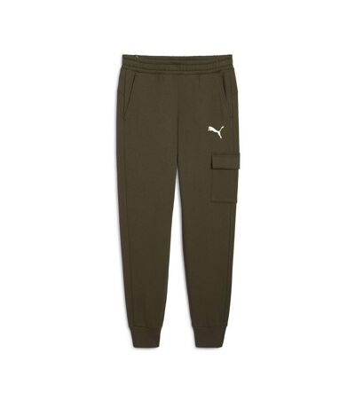 Jogging Kaki Homme Puma Ess Cargo - L