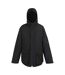 Mens Volter Heated Jacket Black Regatta-1