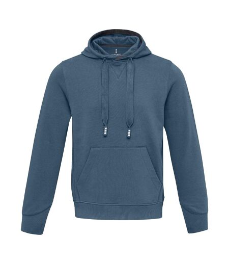 Sweat À Capuche Laguna Adulte Bleu Minéral Elevate Life
