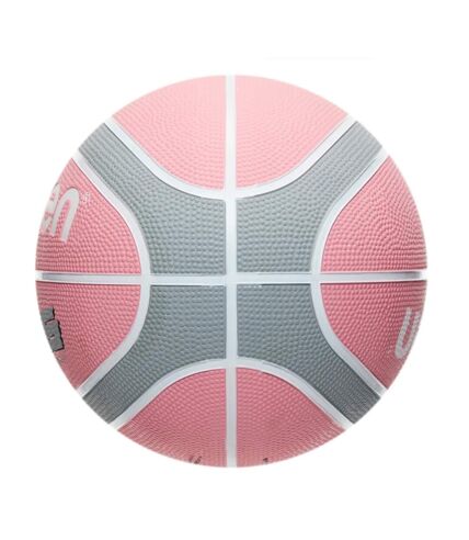 Molten - Ballon de basket (Rose) (Taille 6) - UTCS121