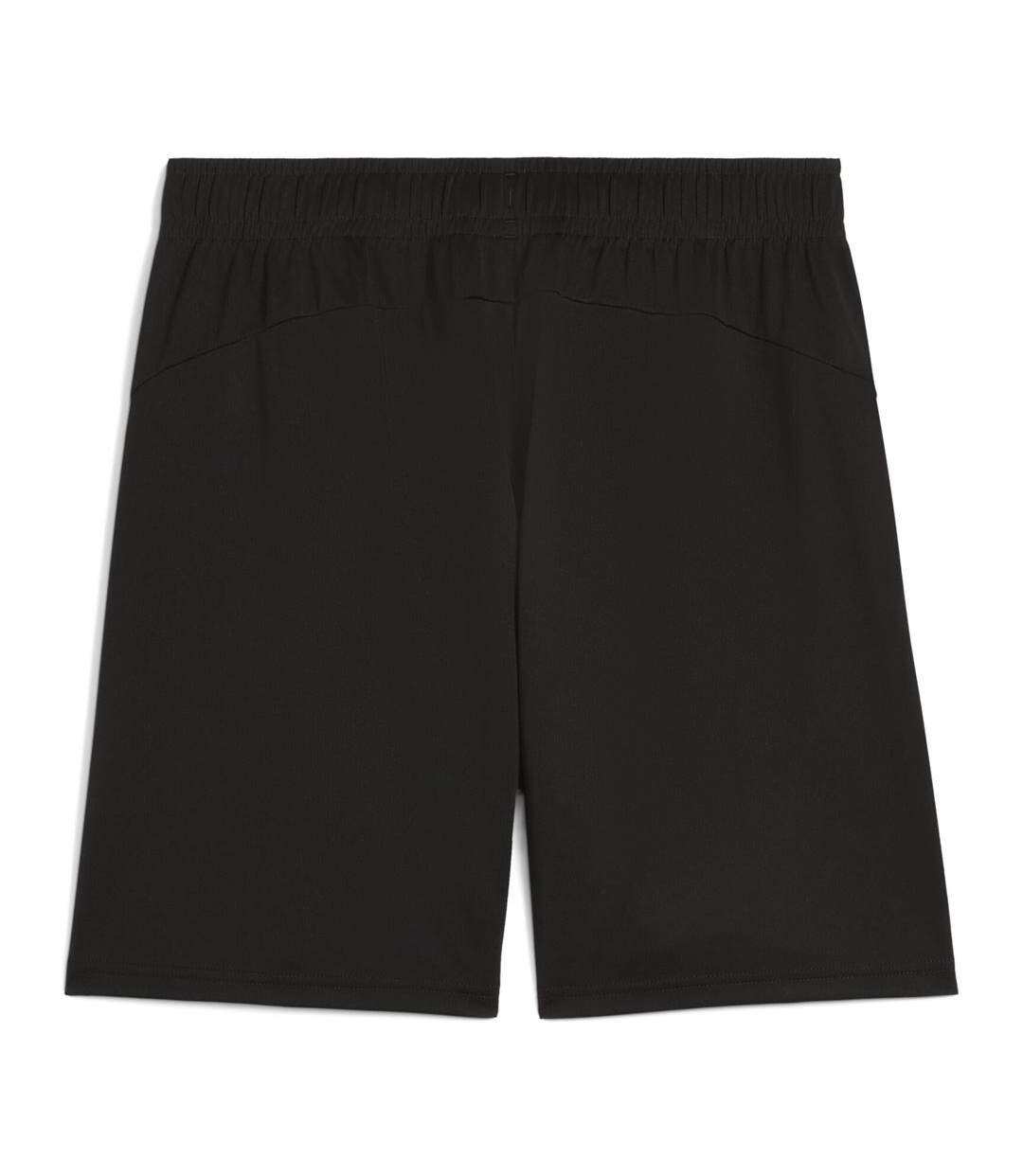 OM short training noir homme puma 24/25-2