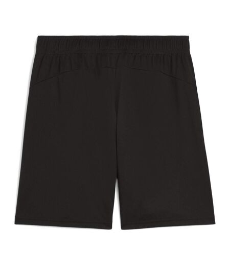 OM short training noir homme puma 24/25