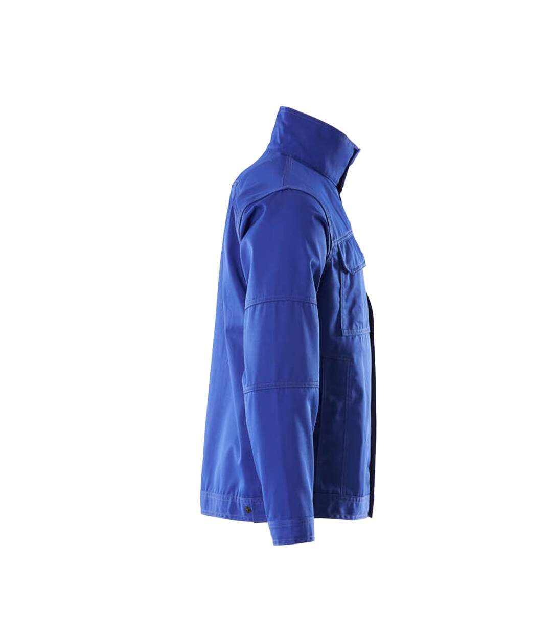 Veste Rockford Industry Homme Bleu Roi Mascot-4