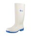 Safety wellington fs98 / mens boots white Amblers-2