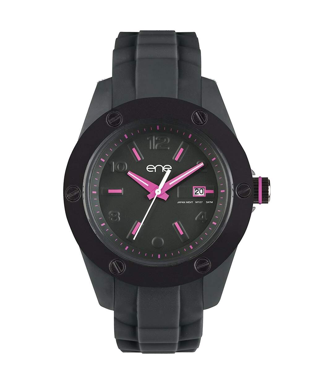 Montre Homme Ene Quartz 720000127