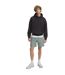 Short Unstoppable Homme Vert Under Armour-4