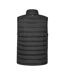 Mountain Warehouse Mens Seasons Padded Vest (Black) - UTMW124