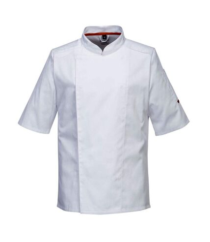 Veste c738 pro homme blanc Portwest