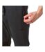 Pantalon De Jogging Homme Noir Iron Mountain-4