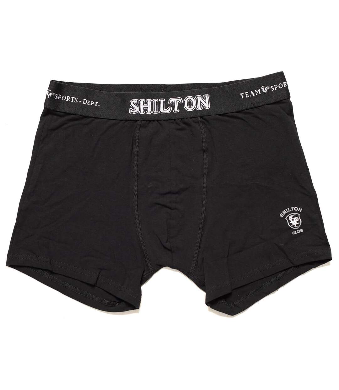 Lot de 3 boxers confort