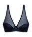 Soutien-gorge balconnet avec armatures Dim x Inès de la Fressange-5