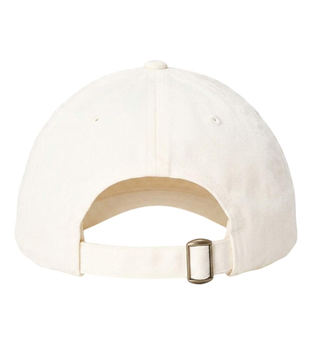 Casquette Motif/style Logo Polo Classic Blanc Ralph Lauren-2