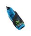 Childrens/kids X Hockey Elbow Pads S Black Bauer-2