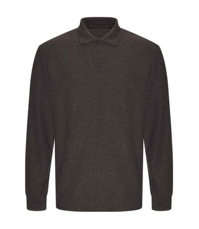 Polo pro homme charbon PRO RTX