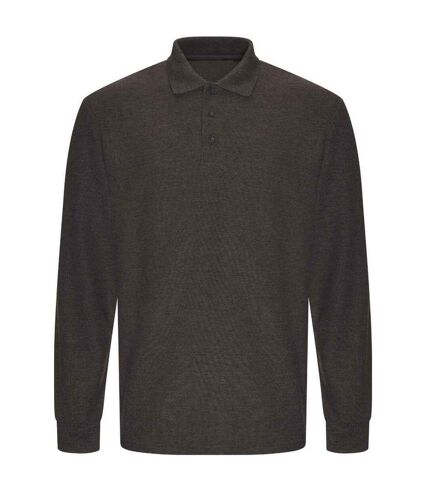 Polo pro homme charbon PRO RTX