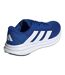 Baskets Course À Pied Galaxy Homme Bleu Blanc Adidas-2