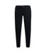 Jean Sleeker-r Homme Denim Noir Diesel-1