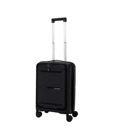 Valise Cabine à Roulettes Sydney 48cm Noir