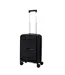 Valise Cabine à Roulettes Sydney 48cm Noir-4