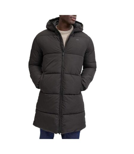 Doudoune noire homme jj rebel asp