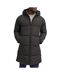 Doudoune noire homme jj rebel asp-1